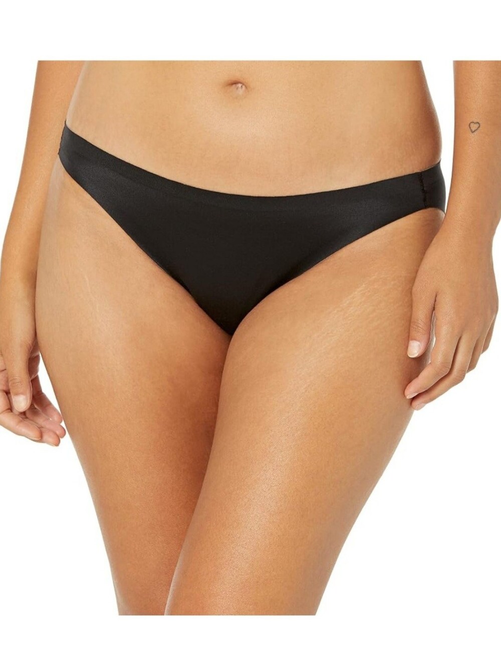 NWT Maidenform Women Comfort Devotion Hipster Panty No Panty Lines Seamless Sz 6